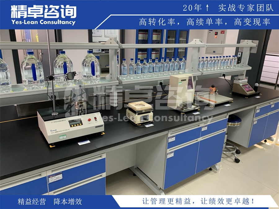 车间5S现场管理实施的八大要诀