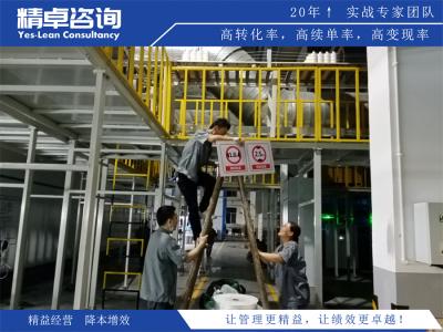 6S管理的作用是什么