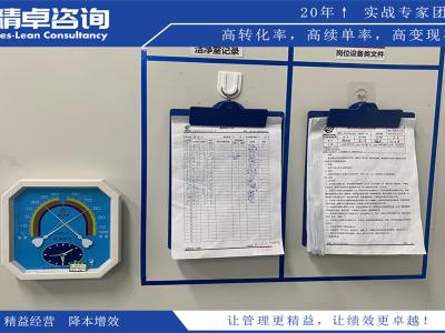 品质管理秘诀：七大手法助力产品卓越品质