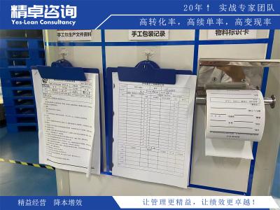 制药企业TPM管理培训具体内容有哪些