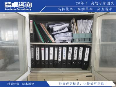 车间目视化管理的核心要素解析与实践指南