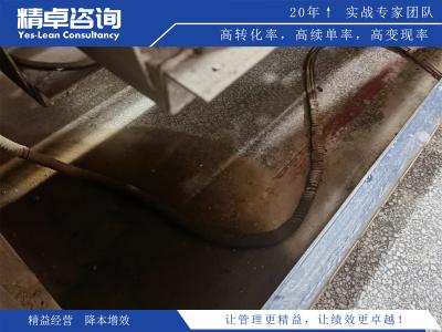 试剂橱目视化管理实施指南：打造安全高效的试剂管理体系