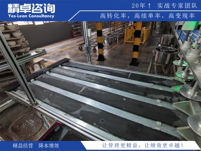 目视化管理应用和优势：6S管理体系建设中目视化管理的应用和优势介绍