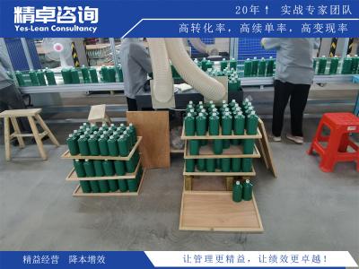 探讨6S管理标准在办公室环境优化中的作用，营造舒适工作氛围