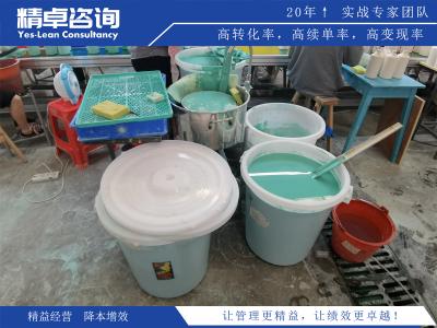 持续改进与精益化：6S管理内涵的发展趋势