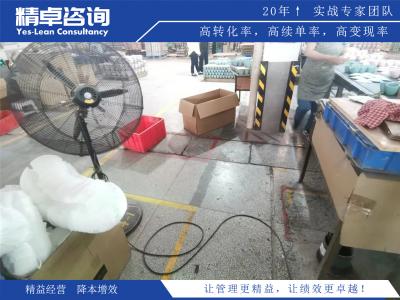 成本管理体系建设与实施策略：打造高效成本控制的黄金法则